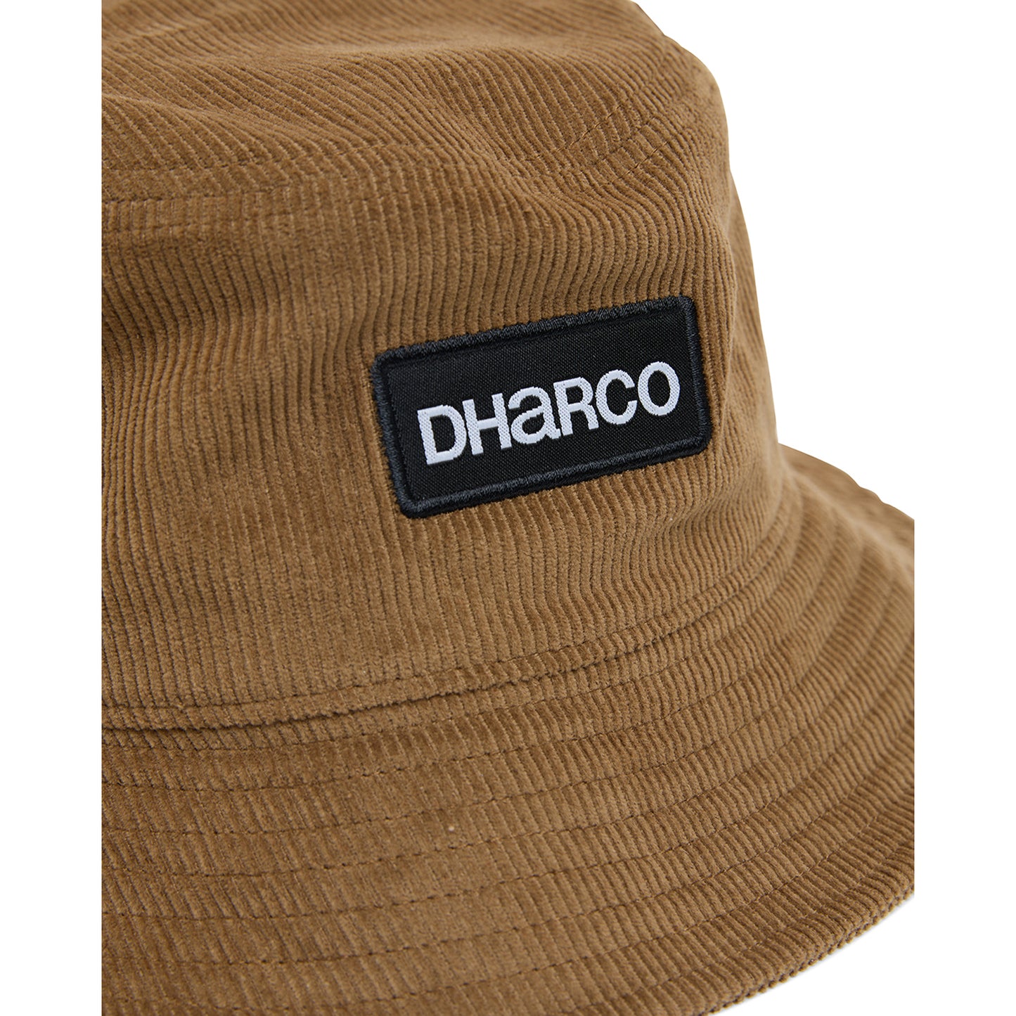 Bob DHARCO REVERSÍVEL Castanho