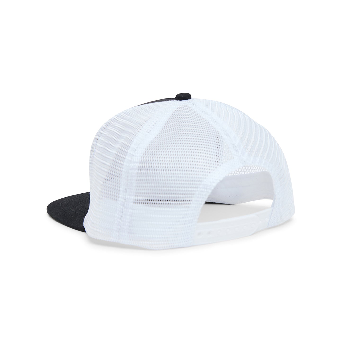 Boné DHARCO FLAT PEAK ULTRA VIOLET Júnior Branco/Púrpura