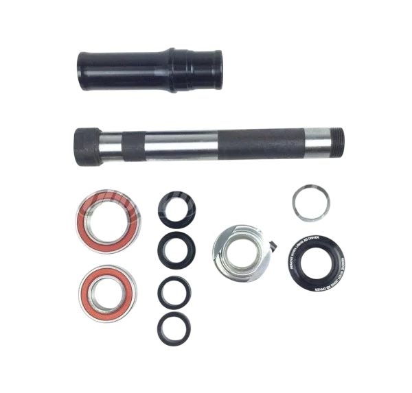 E.THIRTEEN TRS GEN2 2017-2019 Kit de Eixo Traseiro de 148 mm com Impulso