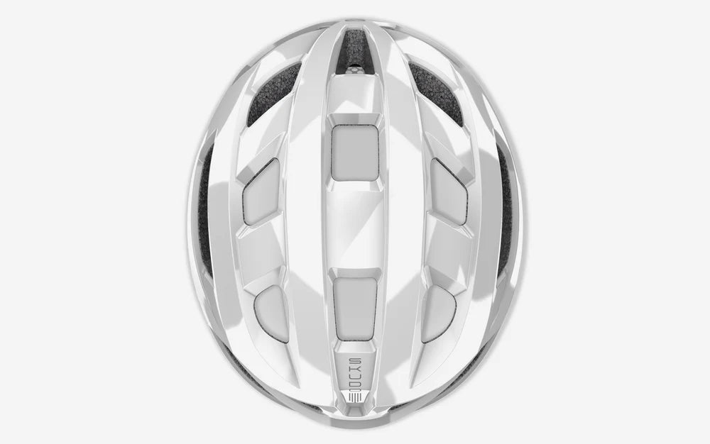Capacete de estrada RUDY PROJECT SKUDO Branco