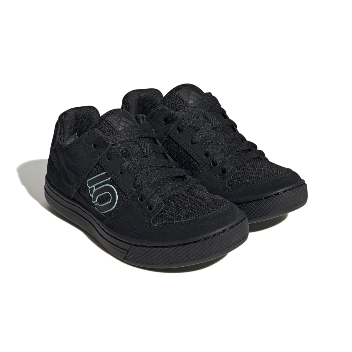 ADIDAS FIVE TEN FREERIDER Sapatos de BTT para mulher Preto 2025