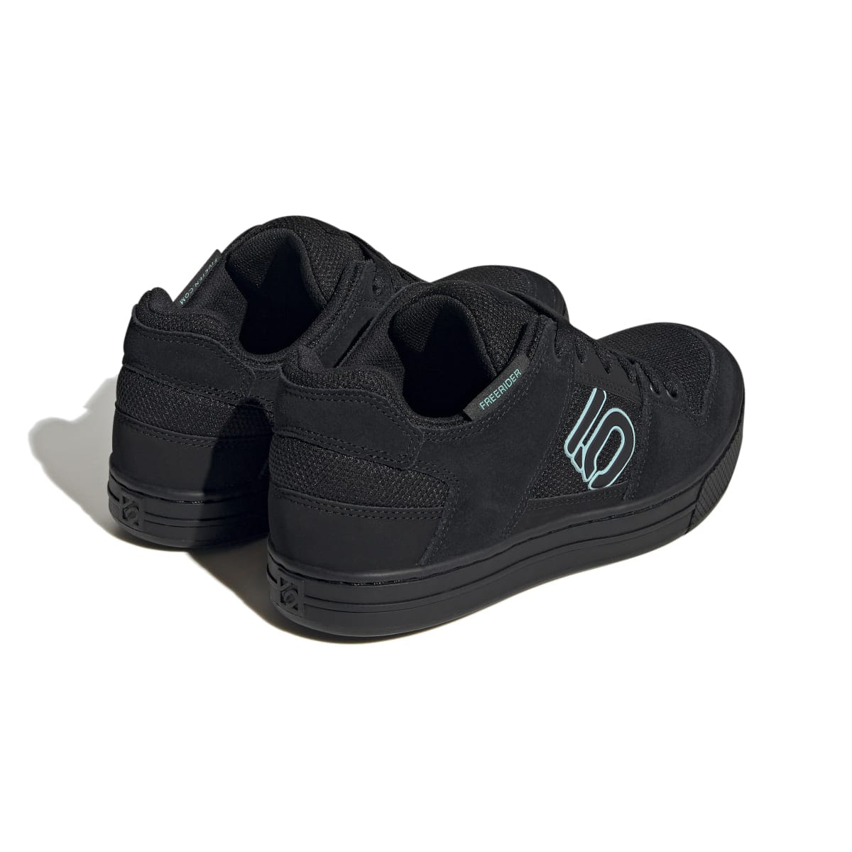 ADIDAS FIVE TEN FREERIDER Sapatos de BTT para mulher Preto 2025