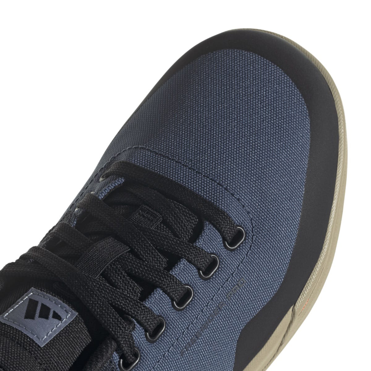 ADIDAS FIVE TEN FREERIDER PRO CANVAS Sapatos MTB Azul/Laranja 2025