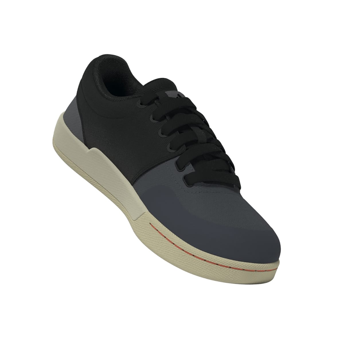 ADIDAS FIVE TEN FREERIDER PRO CANVAS Sapatos de BTT para mulher Cinzento/Preto 2025