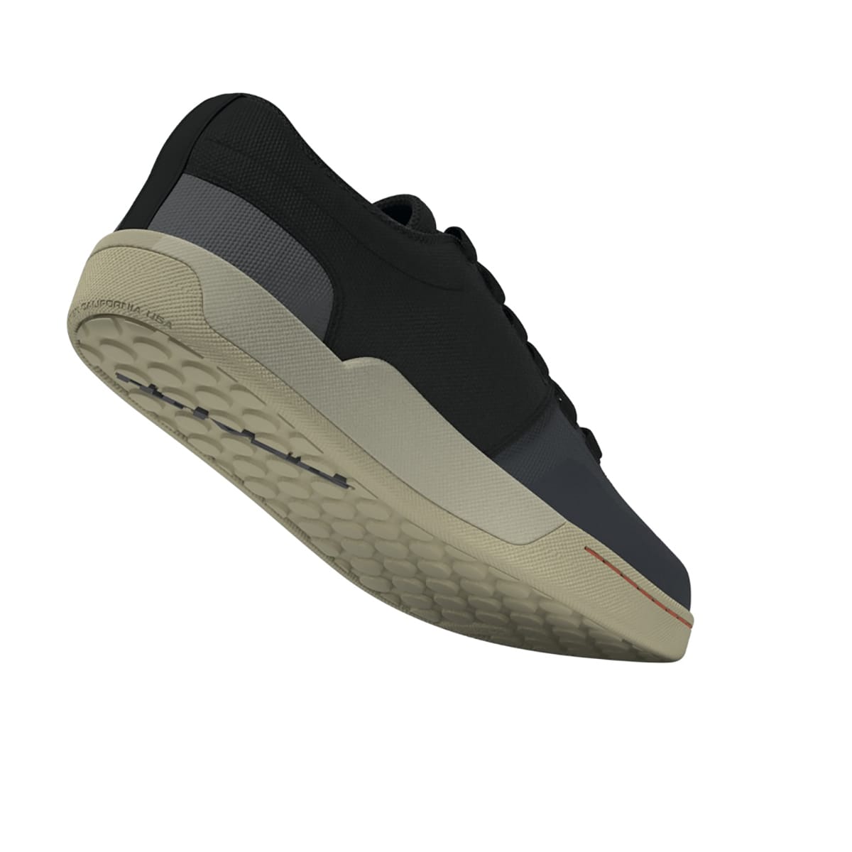 ADIDAS FIVE TEN FREERIDER PRO CANVAS Sapatos de BTT para mulher Cinzento/Preto 2025