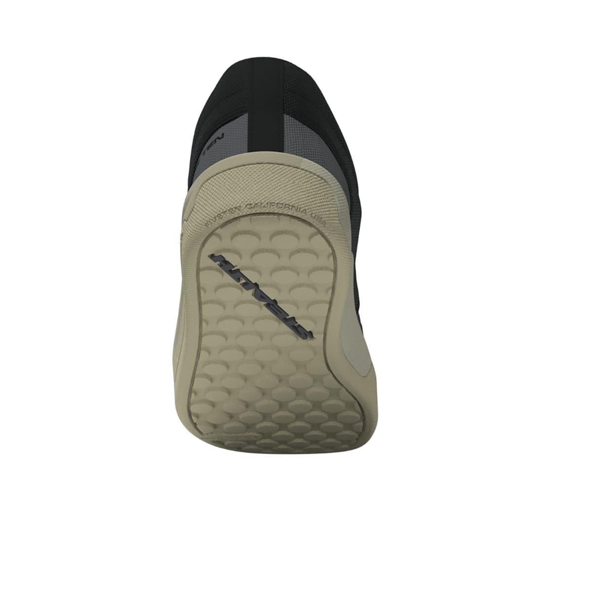 ADIDAS FIVE TEN FREERIDER PRO CANVAS Sapatos de BTT para mulher Cinzento/Preto 2025