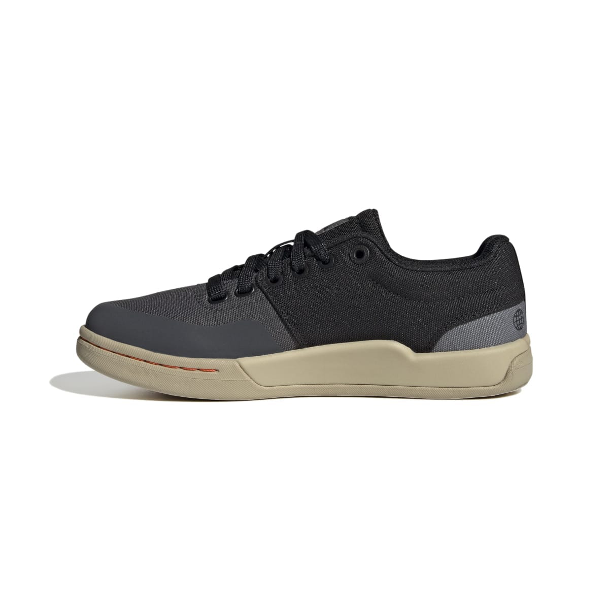 ADIDAS FIVE TEN FREERIDER PRO CANVAS Sapatos de BTT para mulher Cinzento/Preto 2025