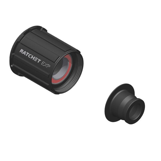 Corps de Roue Libre DT SWISS 180/240EXP 12x142/148/157mm Type Shimano HG #HWYABL00S5370S