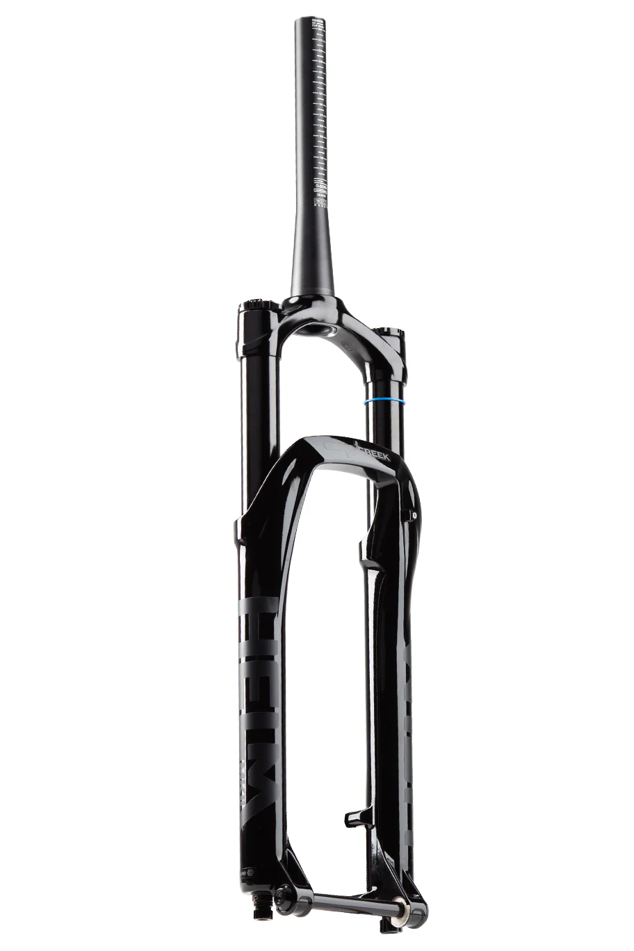 CANE CREEK HELM MKII AIR 29"/27.5+ Eixo da forquilha cónica 15x110 mm Boost Preto