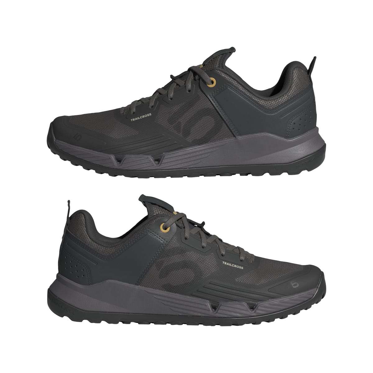 ADIDAS FIVE TEN TRAILCROSS XT Sapatos MTB Castanho/Cáqui 2025