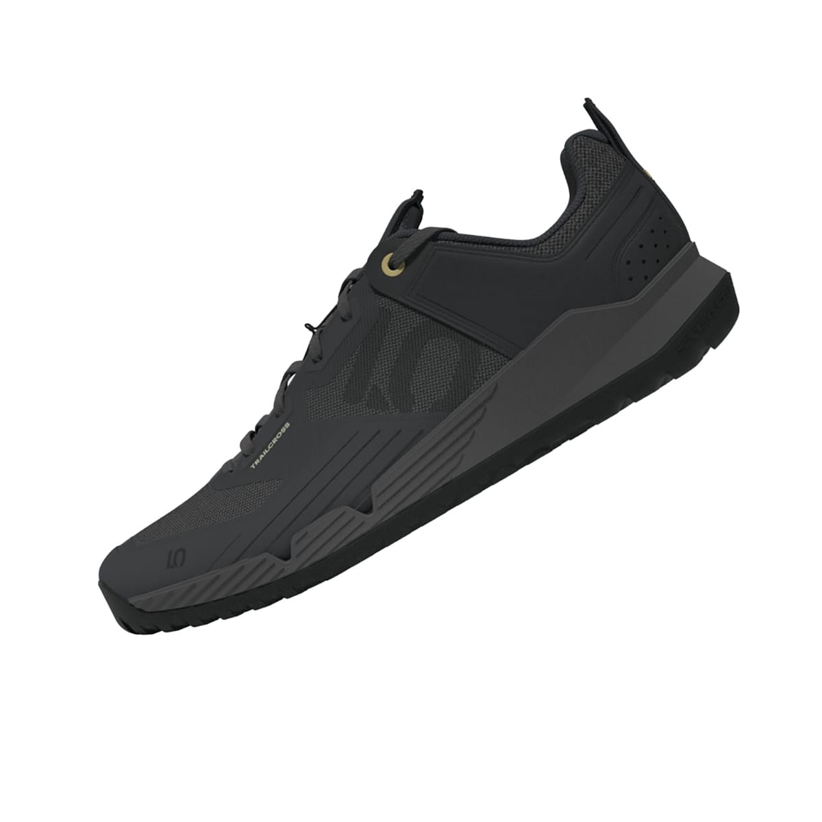 ADIDAS FIVE TEN TRAILCROSS XT Sapatos MTB Castanho/Cáqui 2025