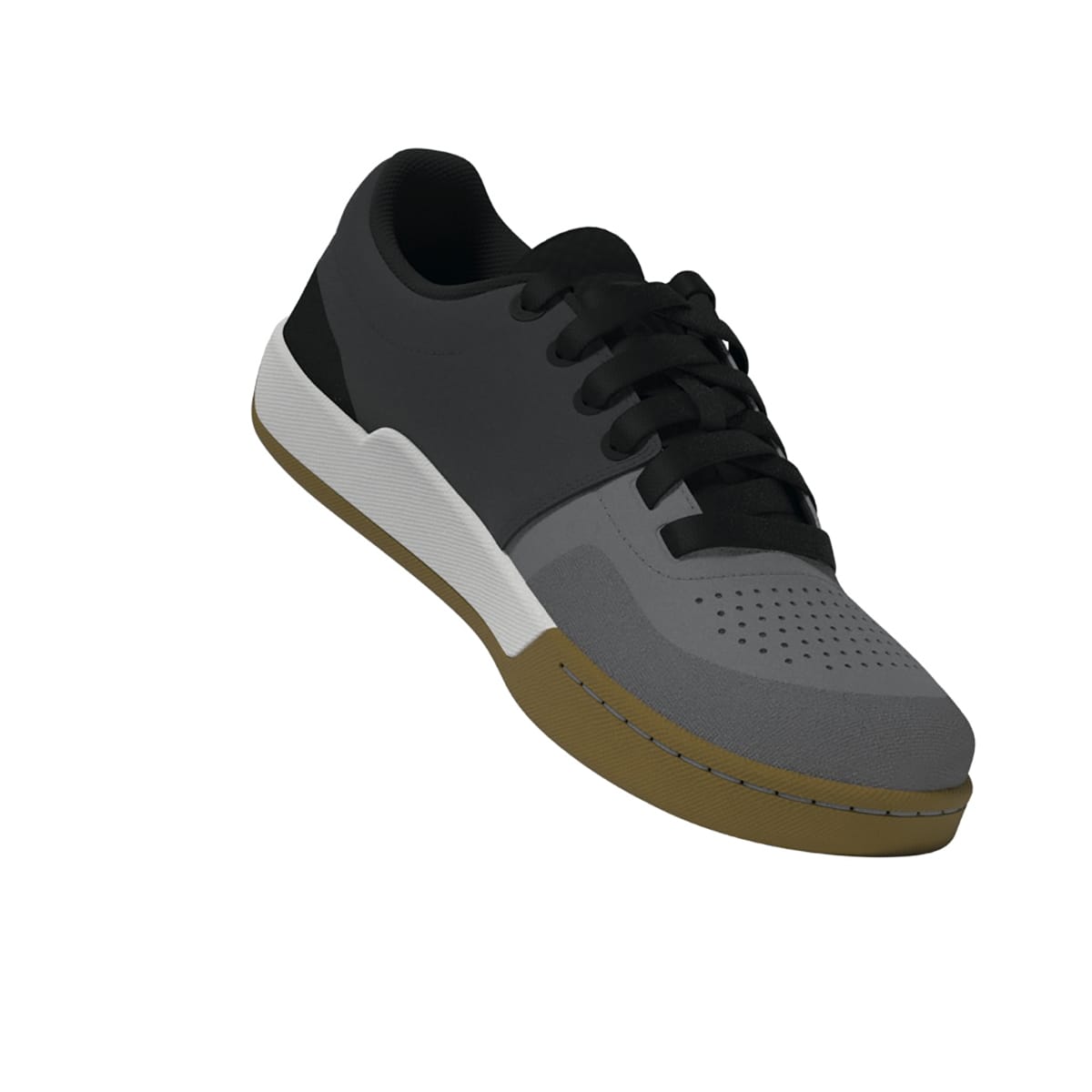 ADIDAS FIVE TEN FREERIDER PRO Sapatos MTB Cinzento/Amarelo 2025