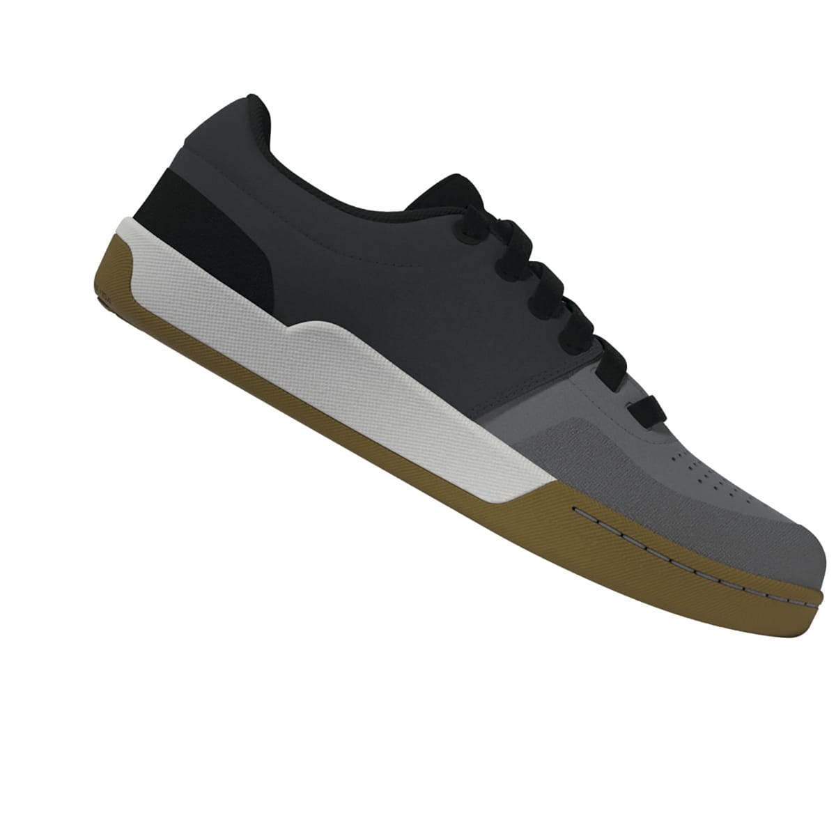 ADIDAS FIVE TEN FREERIDER PRO Sapatos MTB Cinzento/Amarelo 2025