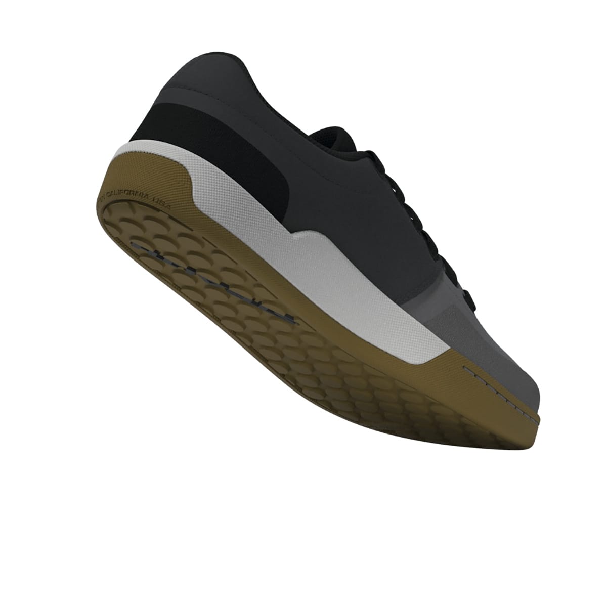 ADIDAS FIVE TEN FREERIDER PRO Sapatos MTB Cinzento/Amarelo 2025