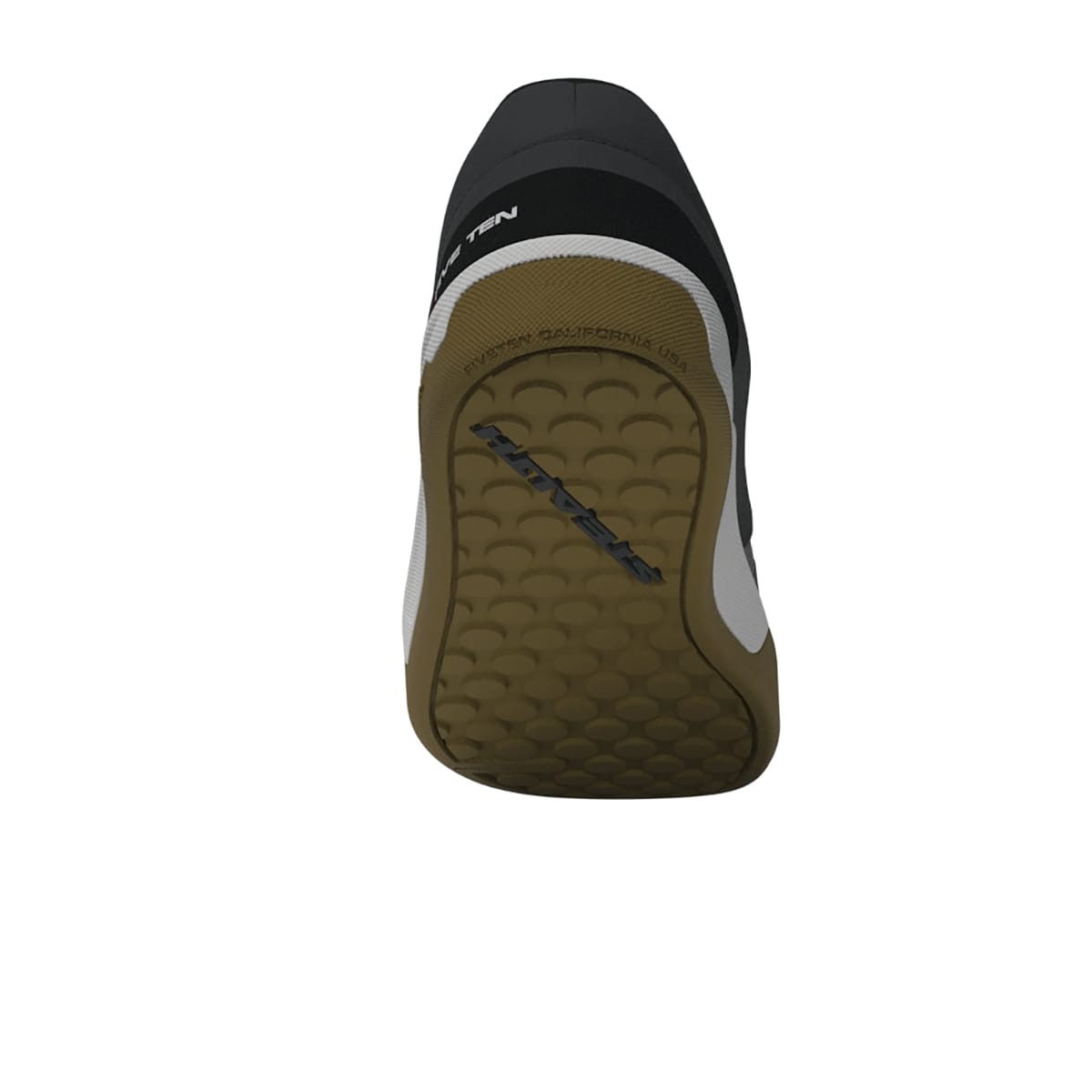 ADIDAS FIVE TEN FREERIDER PRO Sapatos MTB Cinzento/Amarelo 2025