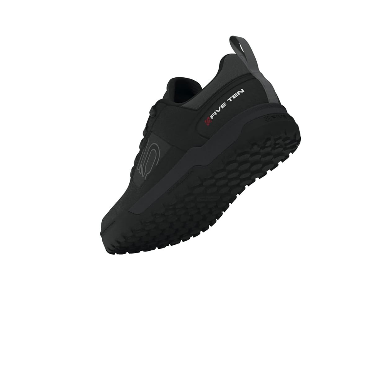 ADIDAS FIVE TEN IMPACT PRO Sapatos MTB Preto 2025