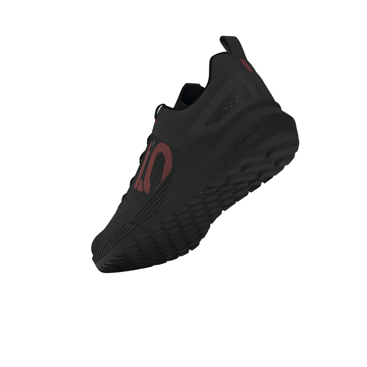 Sapatos ADIDAS FIVE TEN TRAILCROSS LT MTB Preto/Vermelho