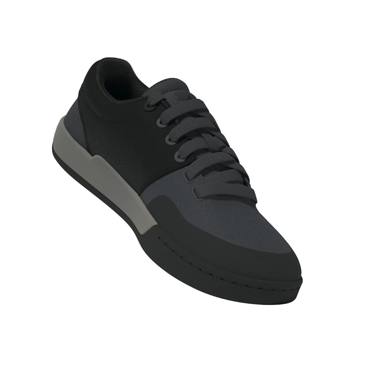 ADIDAS FIVE TEN FREERIDER PRO CANVAS Sapatos MTB Cinzento 2025