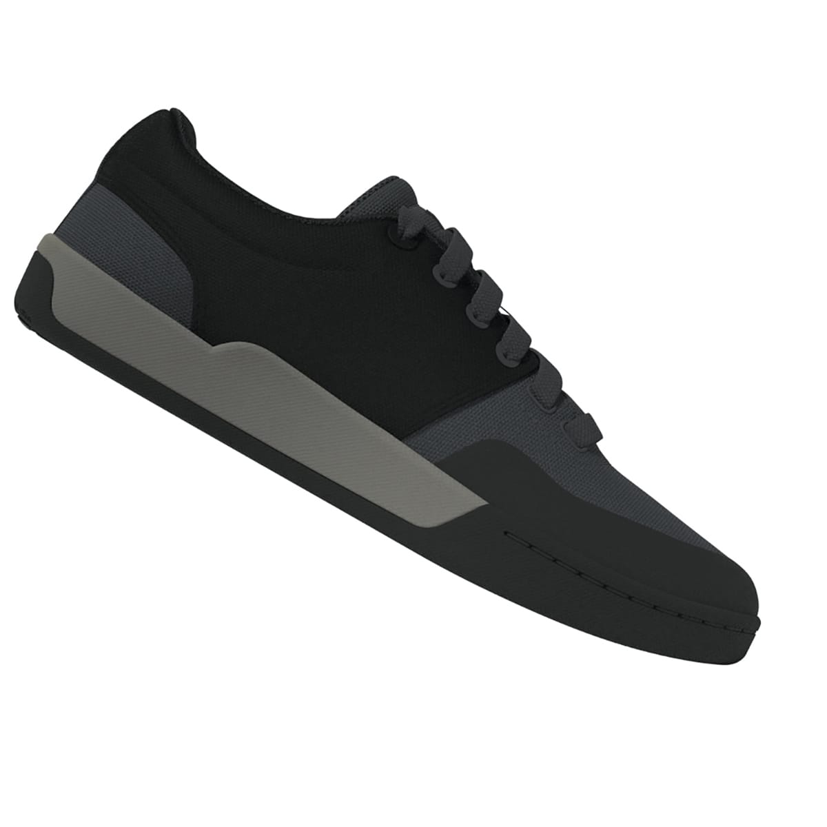 ADIDAS FIVE TEN FREERIDER PRO CANVAS Sapatos MTB Cinzento 2025