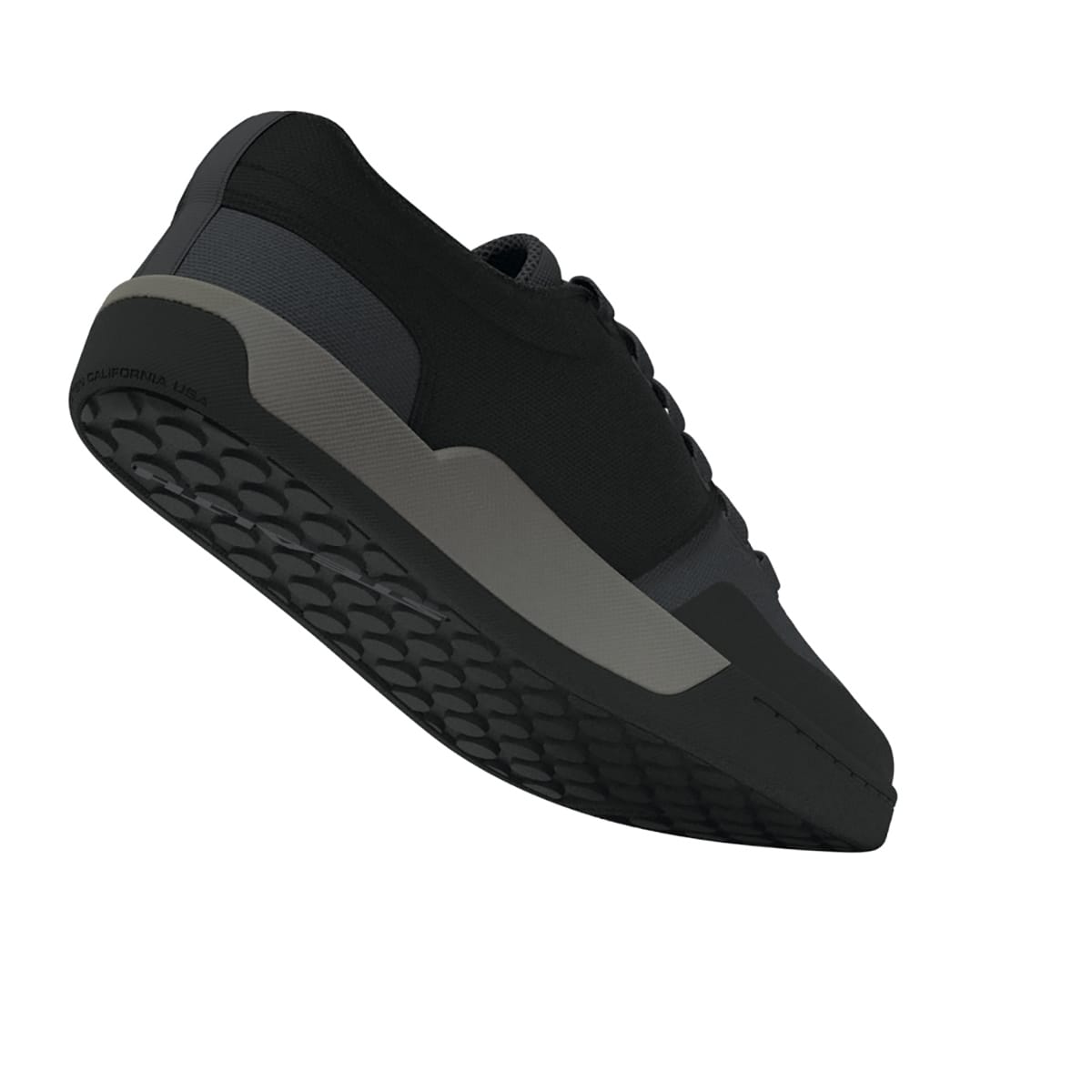 ADIDAS FIVE TEN FREERIDER PRO CANVAS Sapatos MTB Cinzento 2025