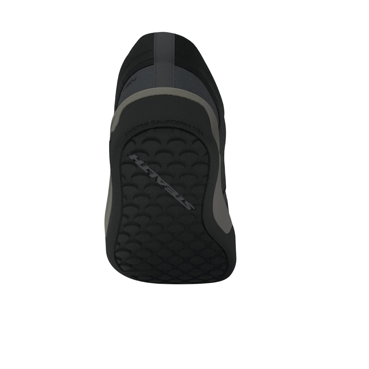 ADIDAS FIVE TEN FREERIDER PRO CANVAS Sapatos MTB Cinzento 2025