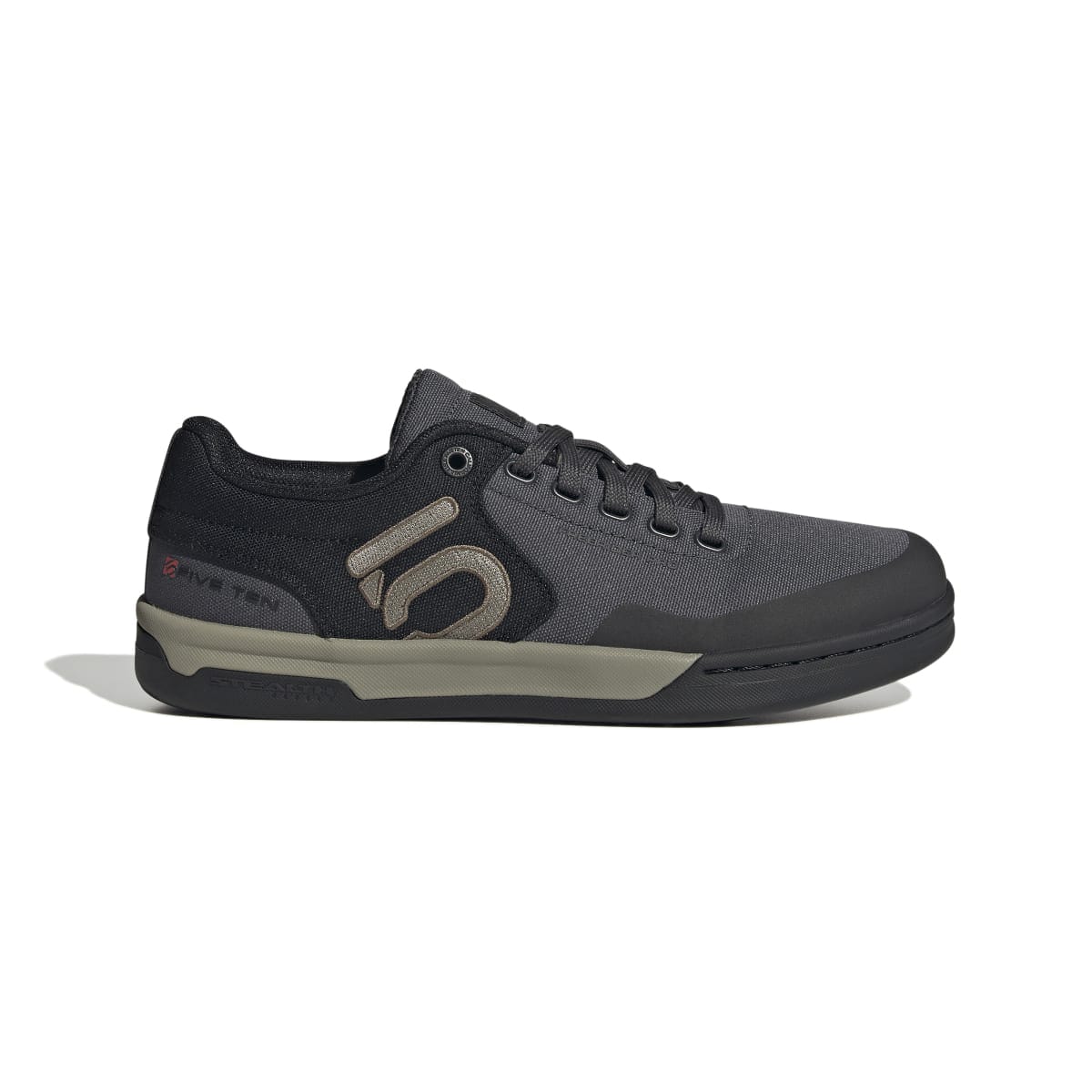 ADIDAS FIVE TEN FREERIDER PRO CANVAS Sapatos MTB Cinzento 2025