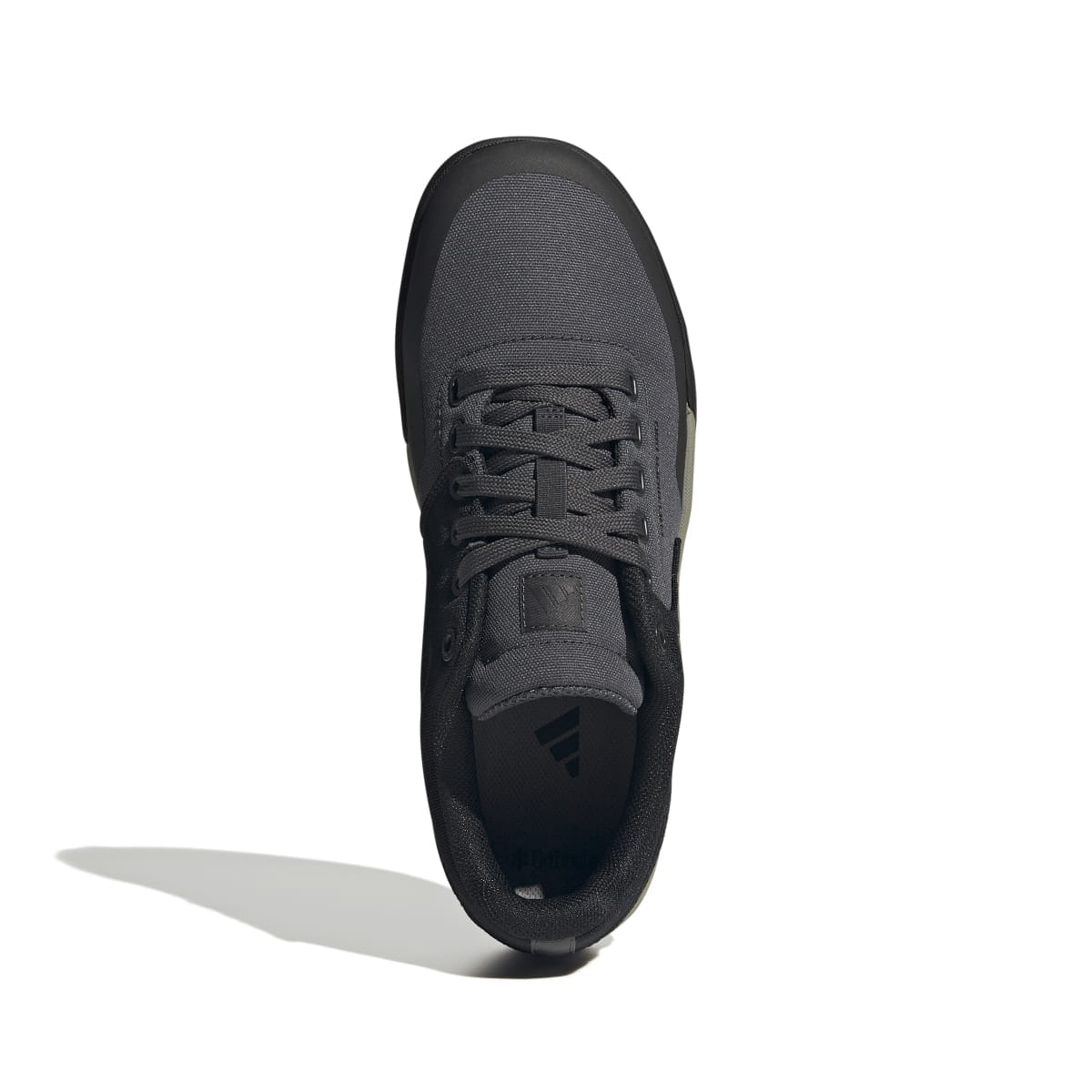 ADIDAS FIVE TEN FREERIDER PRO CANVAS Sapatos MTB Cinzento 2025