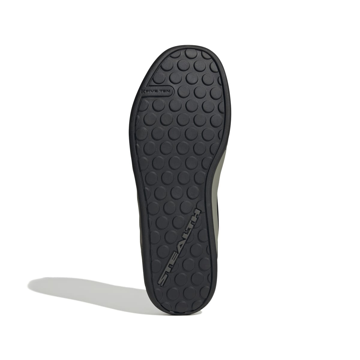 ADIDAS FIVE TEN FREERIDER PRO CANVAS Sapatos MTB Cinzento 2025