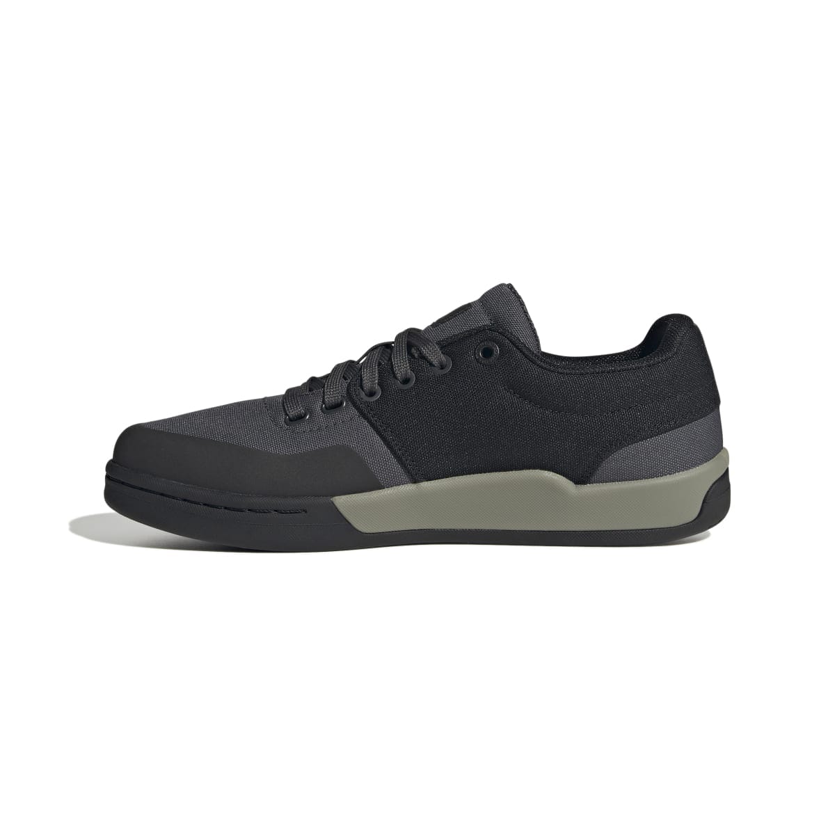 ADIDAS FIVE TEN FREERIDER PRO CANVAS Sapatos MTB Cinzento 2025