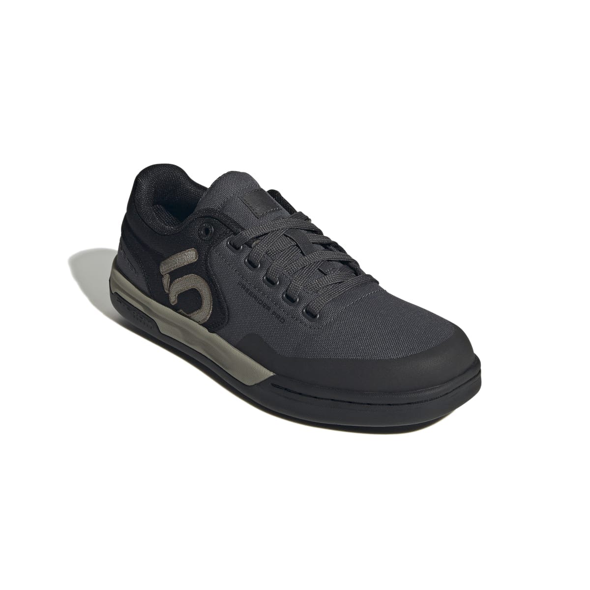 ADIDAS FIVE TEN FREERIDER PRO CANVAS Sapatos MTB Cinzento 2025