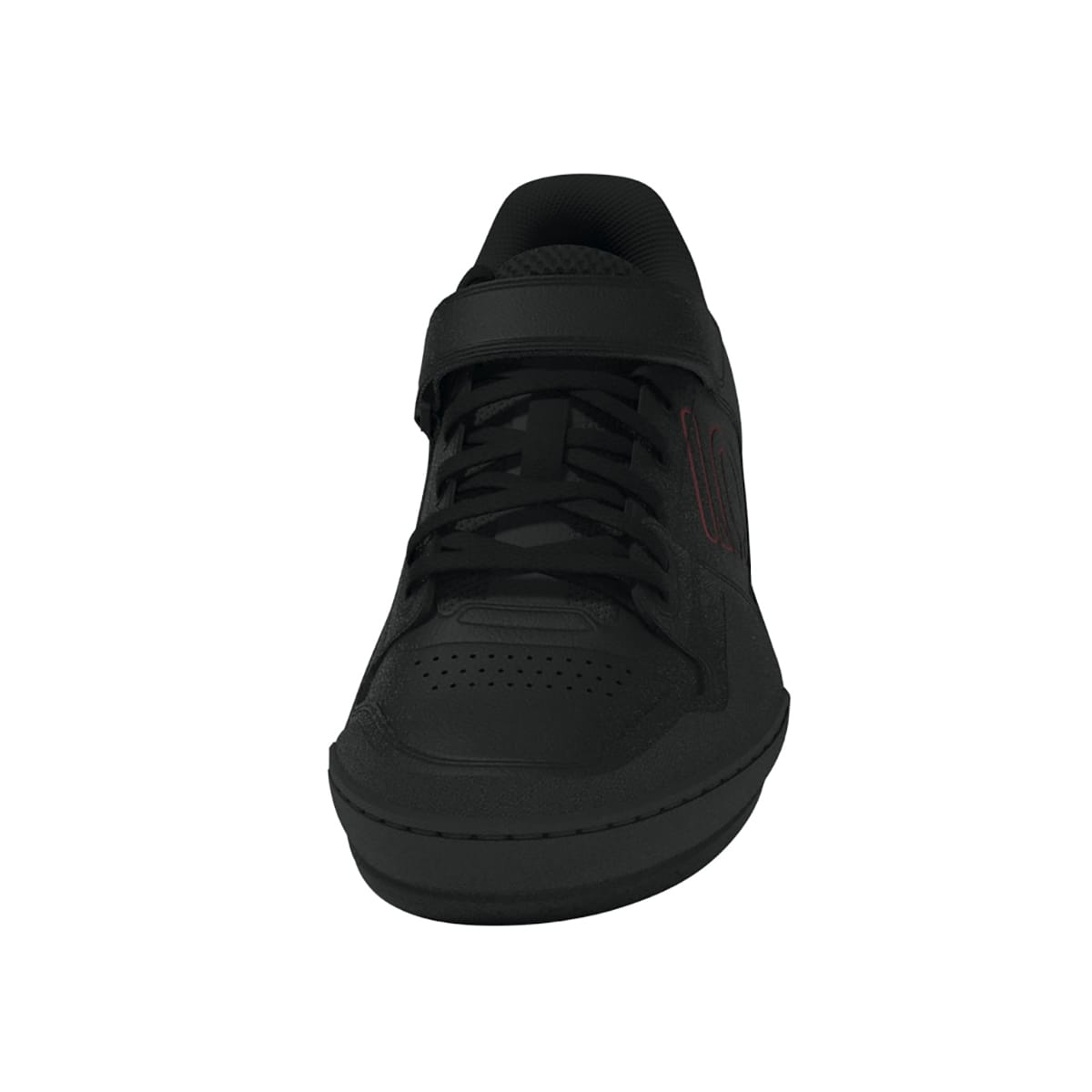 ADIDAS FIVE TEN HELLCAT Sapatos MTB Preto/Vermelho 2025