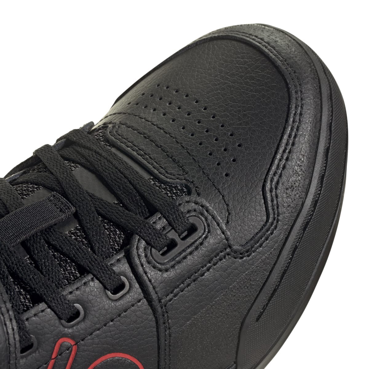 ADIDAS FIVE TEN HELLCAT Sapatos MTB Preto/Vermelho 2025
