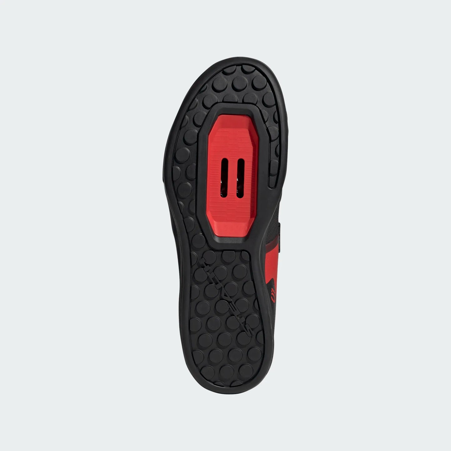 FIVE TEN HELLCAT PRO Sapatos MTB Preto/Vermelho