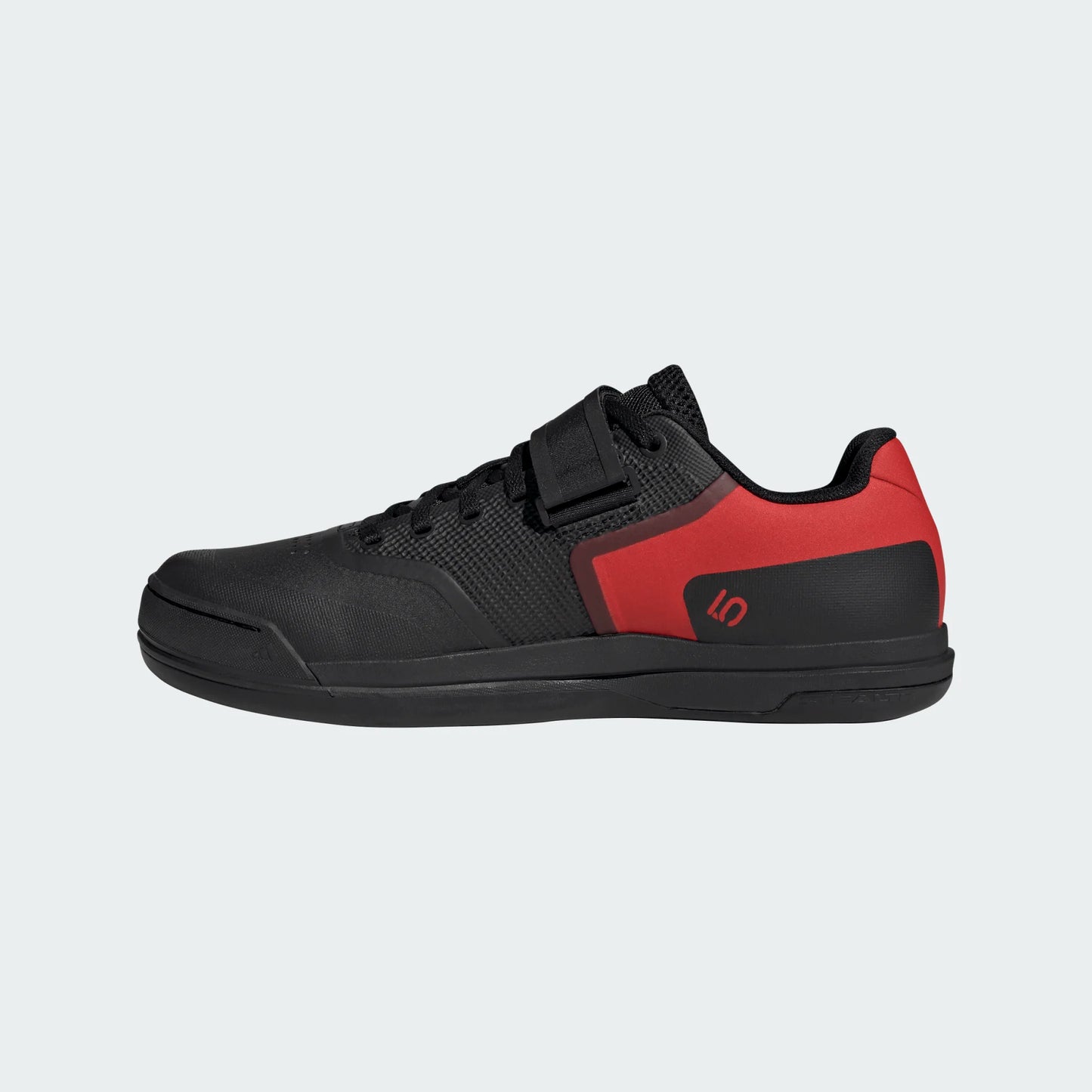 FIVE TEN HELLCAT PRO Sapatos MTB Preto/Vermelho