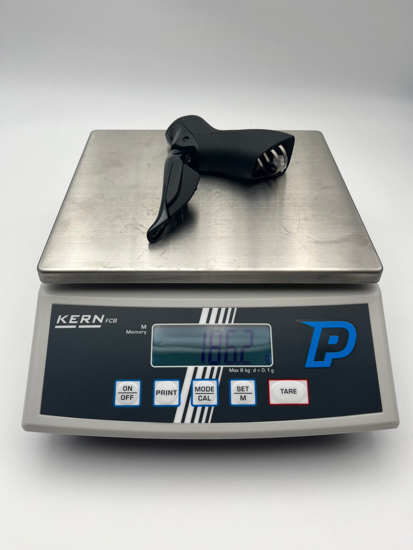 Unidade de alimentação SHIMANO DURA-ACE DI2 R9270 2x12V (Cópia)