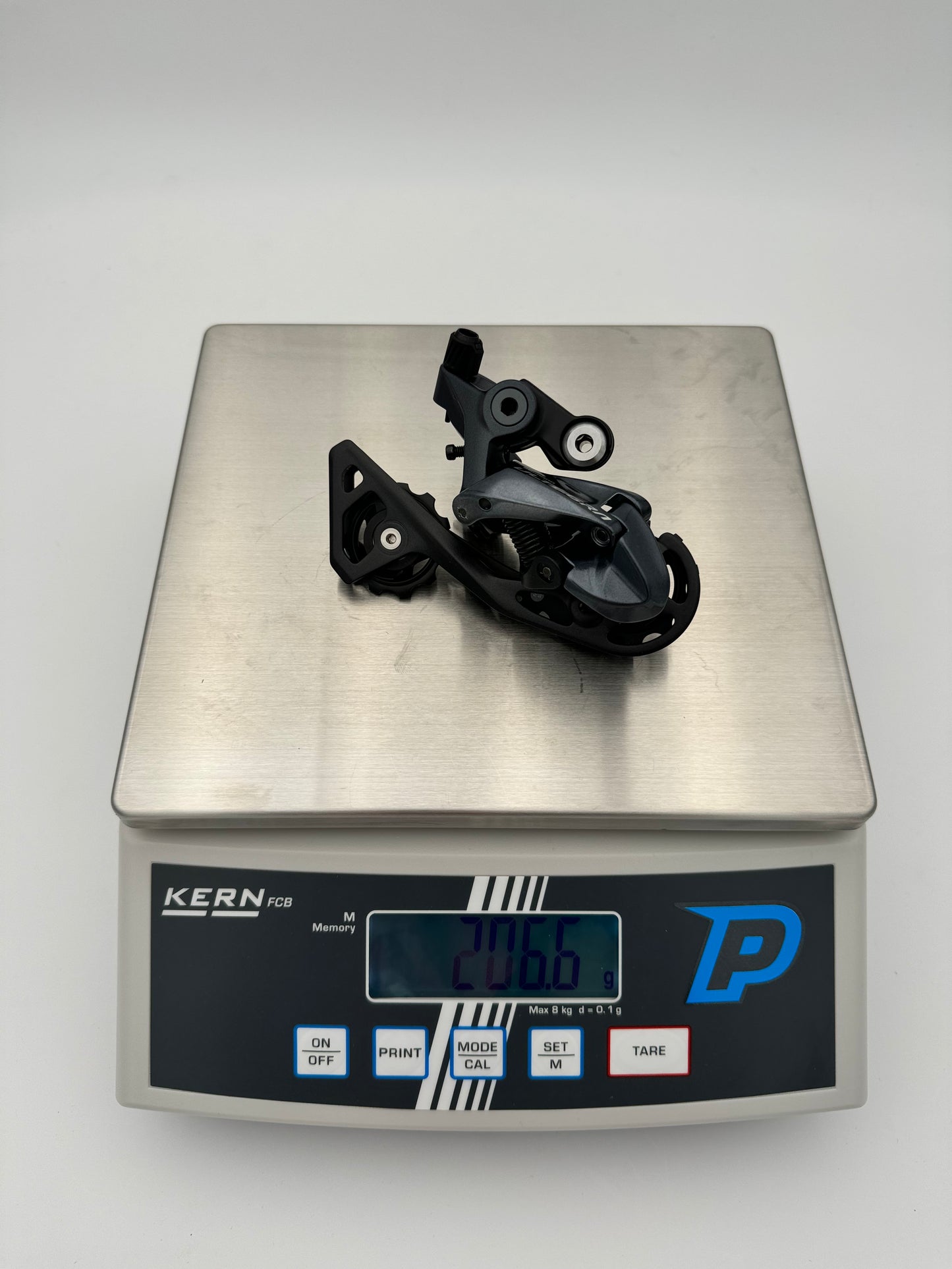 Desviador traseiro de 11 velocidades SHIMANO ULTEGRA R8000-GS Gaiola média