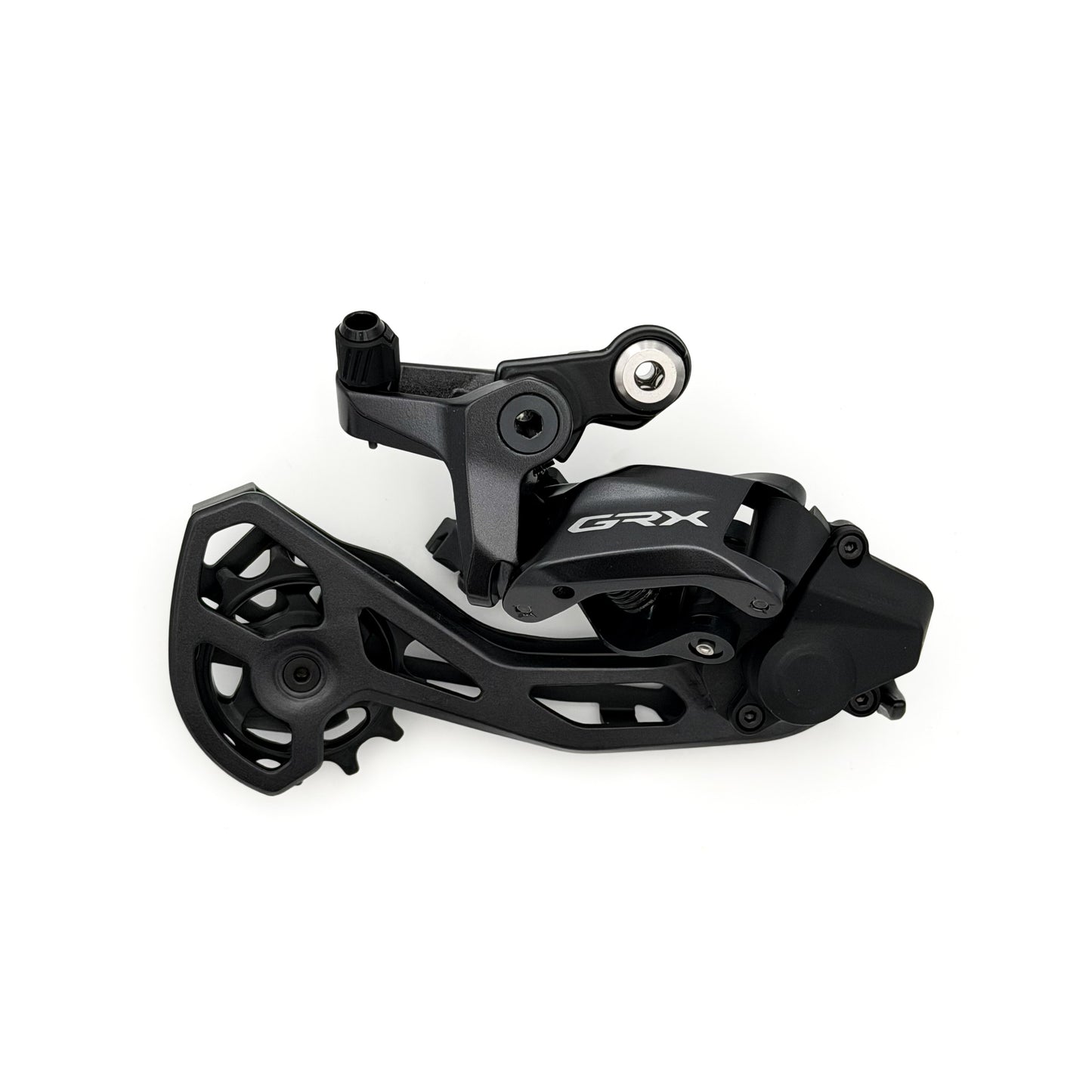 Grupo SHIMANO GRX RX610 2x12V