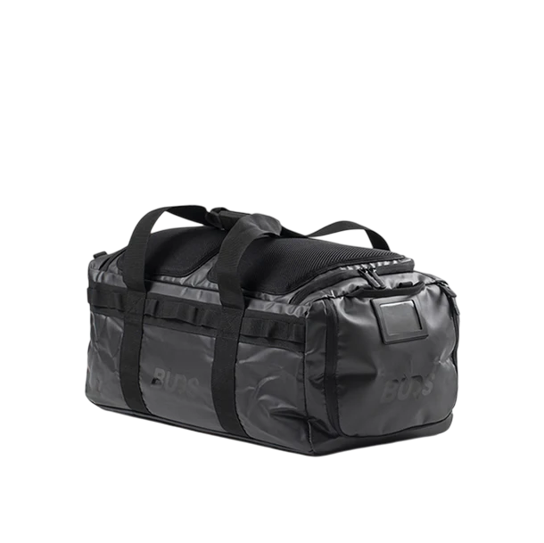 Saco de viagem BUDS DUFFEL BAG SMALL 30 L Preto