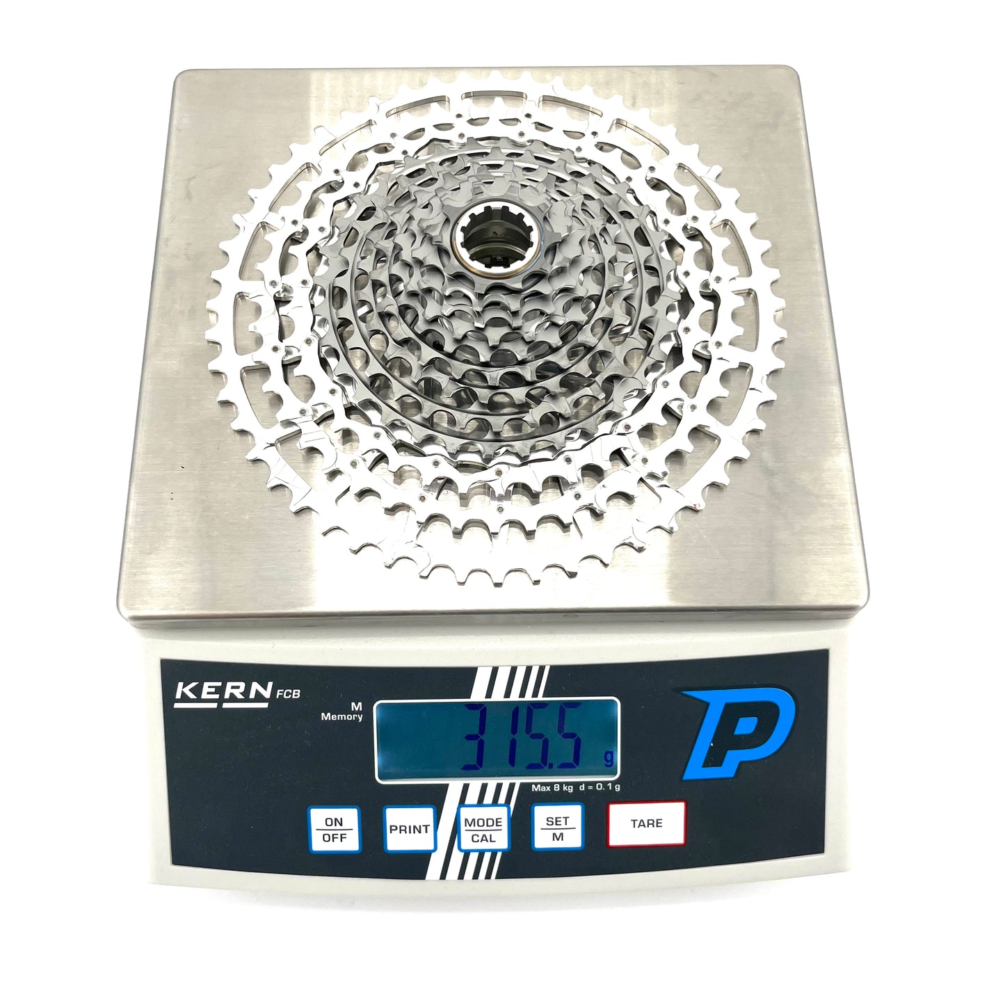 Pacote de TRANSMISSÃO SRAM EAGLE T-TYPE 1987 - Edição Limitada