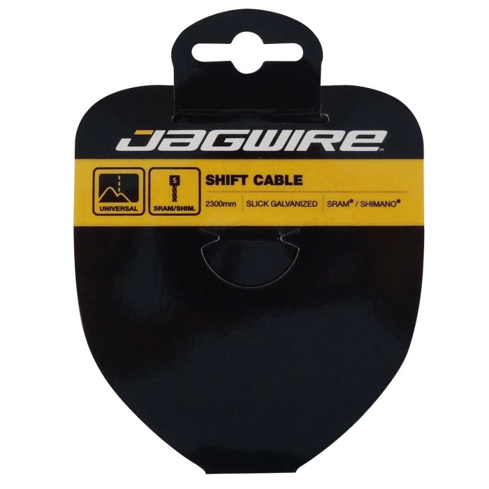 Cabo de desviador JAGWIRE SPORT Shimano/Sram