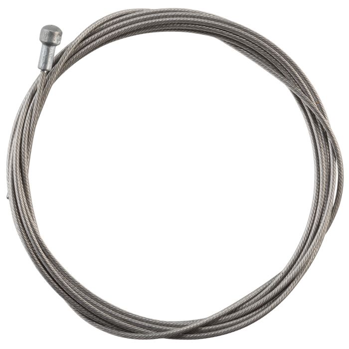 Cabo de travão JAGWIRE SPORT SLICK em aço inoxidável Campagnolo