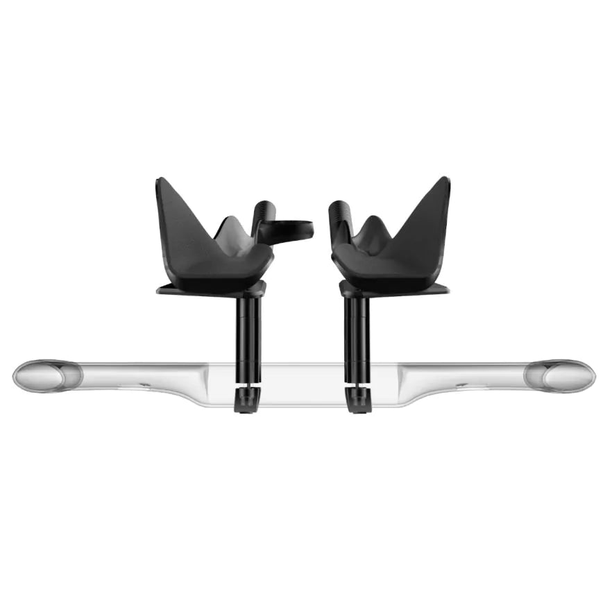 Extensores de cabide DEDA JET ONE Tamanho S