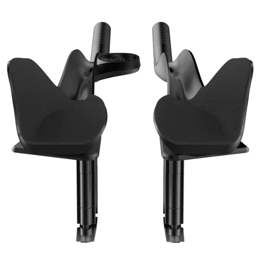 Extensores de cabide DEDA JET ONE Tamanho S