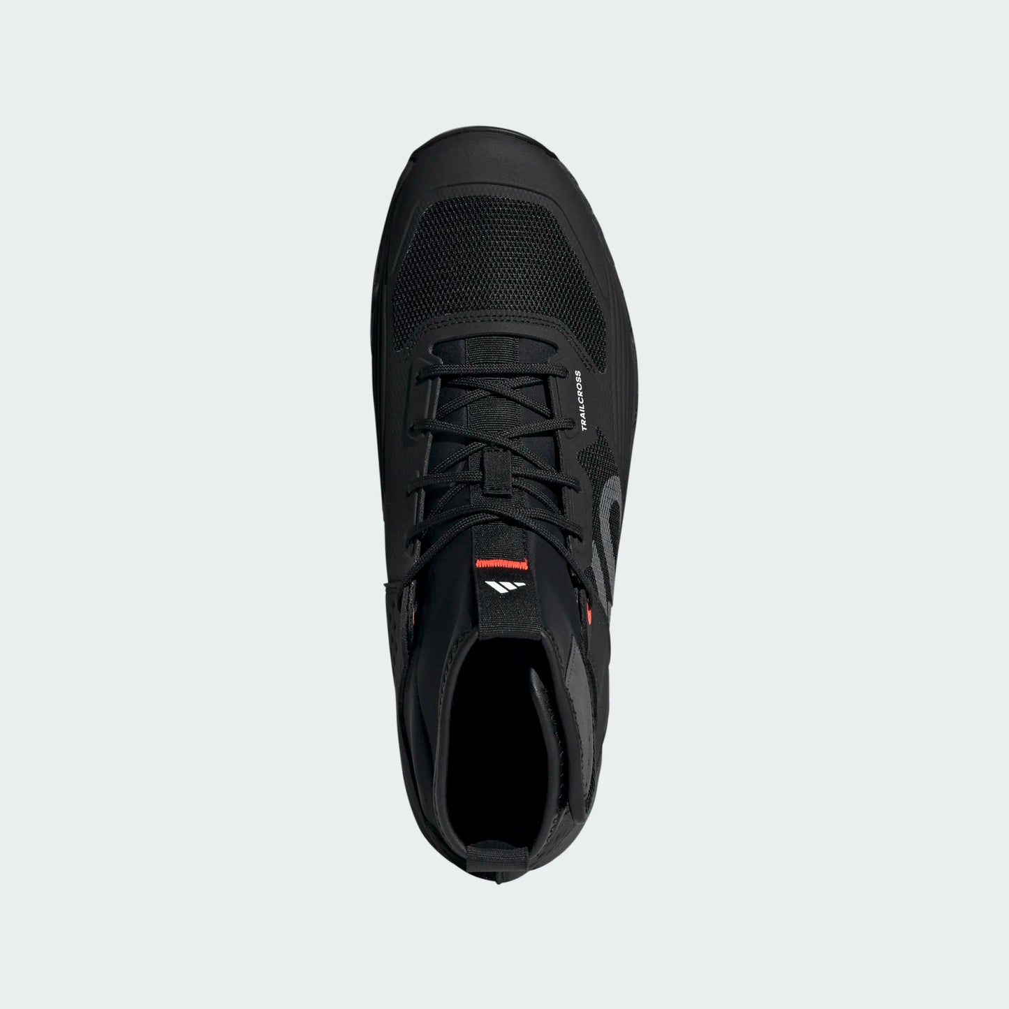 FIVE TEN TRAILCROSS GTX Sapatos MTB Preto/Vermelho