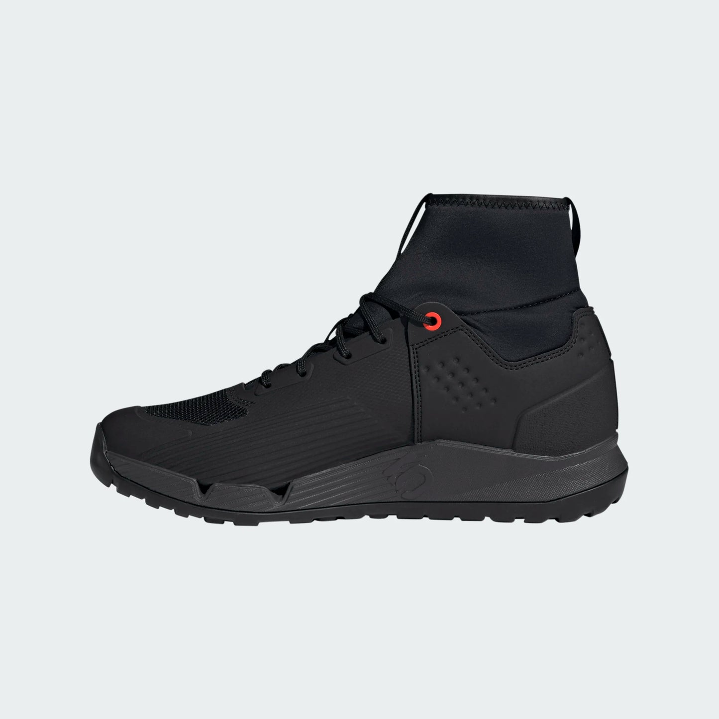 FIVE TEN TRAILCROSS GTX Sapatos MTB Preto/Vermelho