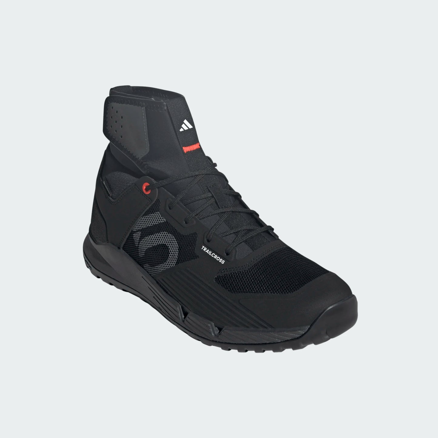 FIVE TEN TRAILCROSS GTX Sapatos MTB Preto/Vermelho