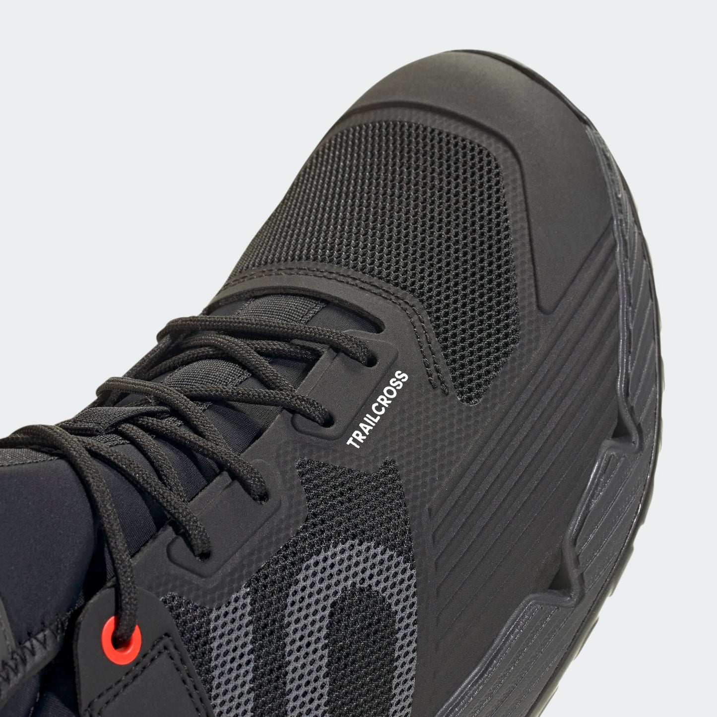 FIVE TEN TRAILCROSS GTX Sapatos MTB Preto/Vermelho