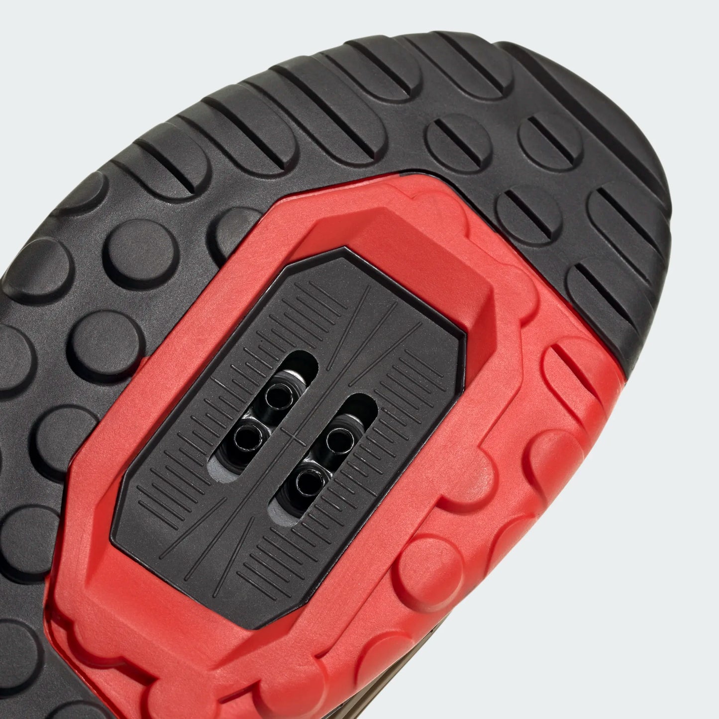 ADIDAS FIVE TEN TRAILCROSS CLIP-IN Sapatos MTB Castanho/Preto