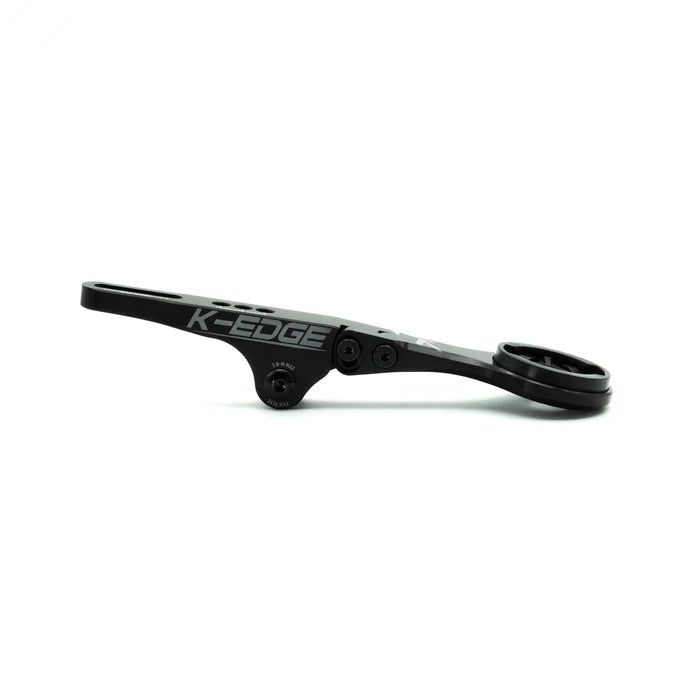 K-EDGE GARMIN IHS XXL Combo Handlebar Mount Preto