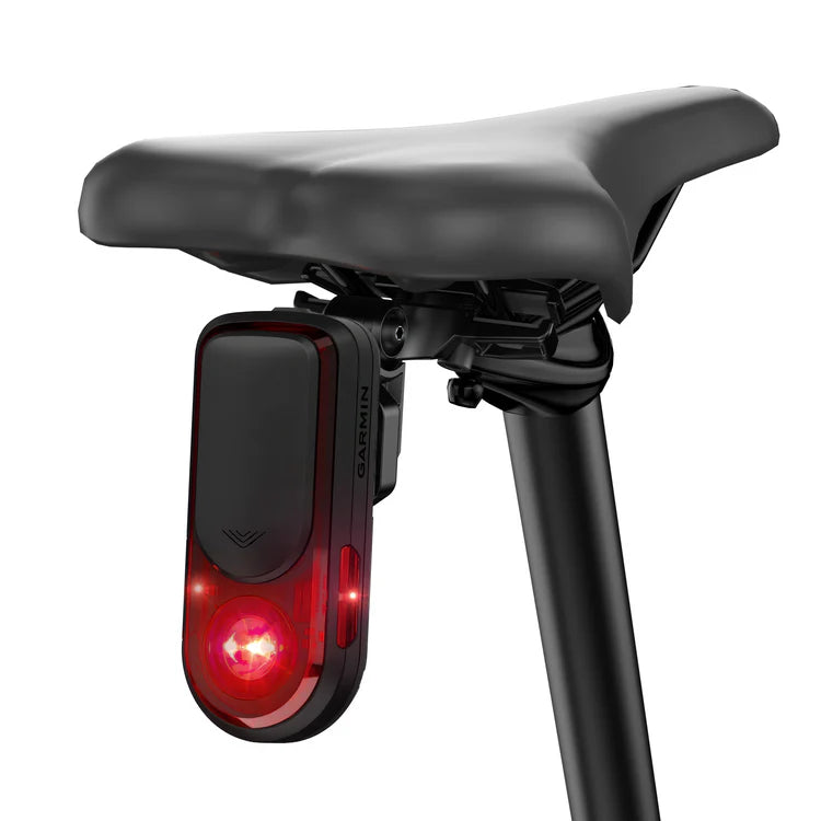 Suporte de radar nas calhas de selim KOM Cycling